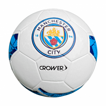 CR-124 BALON ENTRENAMIENTO DE MANCHESTER CITY CROWER #5