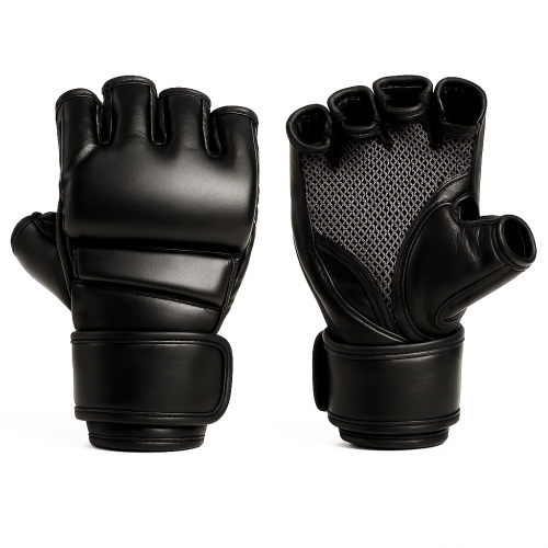 CR-453 GUANTES MMA/UFC
