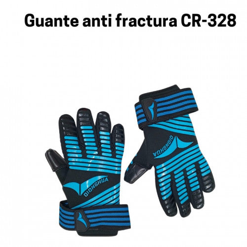 CR-328 GUANTES DE ARQUERO BLOND