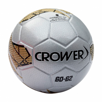 CR-126 BALON ENTRENAMIENTO DE MICRO CROWER #60-62