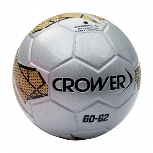 CR-126 BALON ENTRENAMIENTO DE MICRO CROWER #60-62
