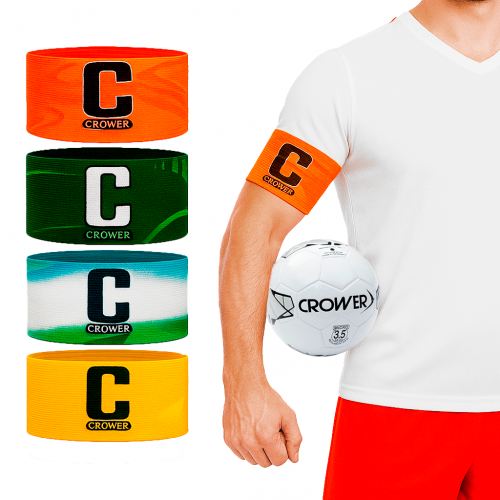 CR-139 BANDA DE CAPITAN