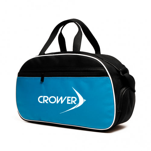 CR-104 MALETIN CON BOLSILLO CROWER