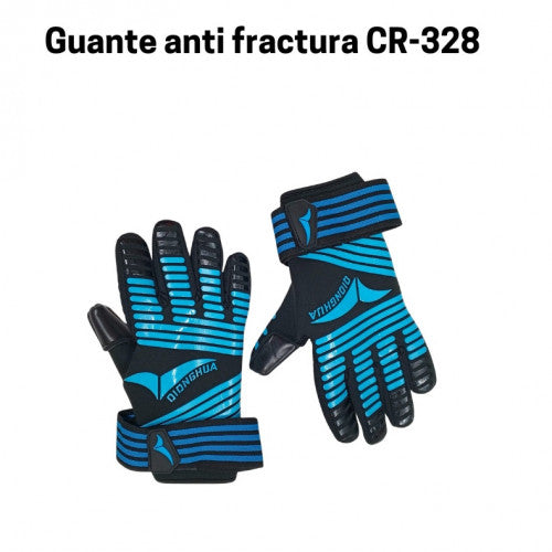CR-328 GUANTES DE ARQUERO BLOND