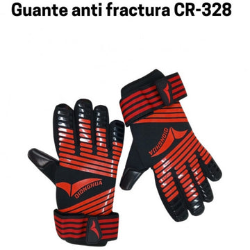 CR-328 GUANTES DE ARQUERO BLOND