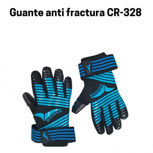 CR-328 GUANTES DE ARQUERO BLOND