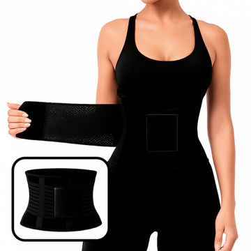 CR-629 FAJA CINTURILLA EN NEOPRENO