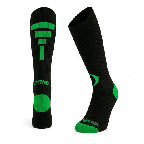 CR-062 MEDIA PROFESIONAL CROWER /