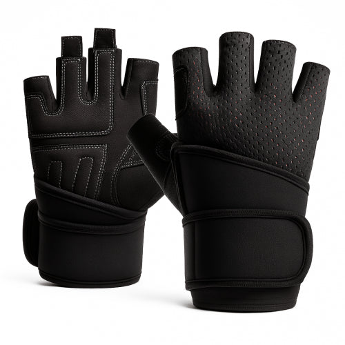 CR-451 GUANTES DE GYM