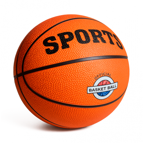 CR-512 BALON BALONCESTO #5