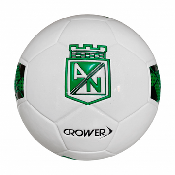CR-129 BALON ENTRENAMIENTO DE NACIONAL #5