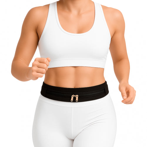 CR-461 CANGURO RIÑONERA RUNNING