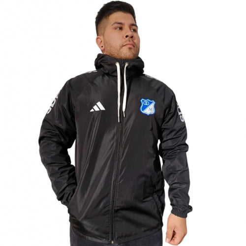 CR-360 CHAQUETA DE MILLONARIOS