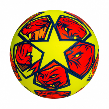CR-508 BALON PROFESIONAL UEFA #5