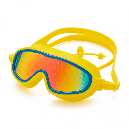 CR-484 GAFAS DE NATACION ESPEJO CAN