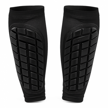 CR-544 CANILLERA LICRA DE PROTECCION