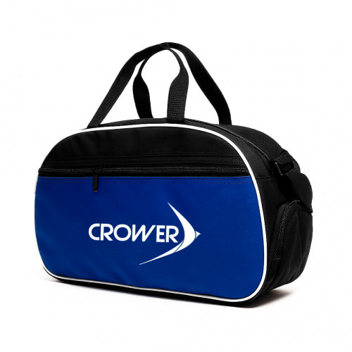 CR-104 MALETIN CON BOLSILLO CROWER