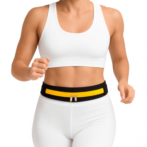 CR-461 CANGURO RIÑONERA RUNNING