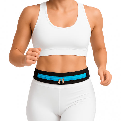 CR-461 CANGURO RIÑONERA RUNNING