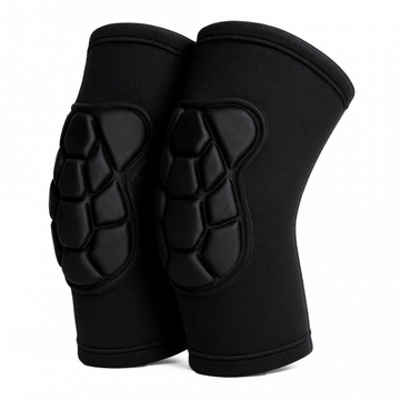CR-495 RODILLERA DE PROTECCION