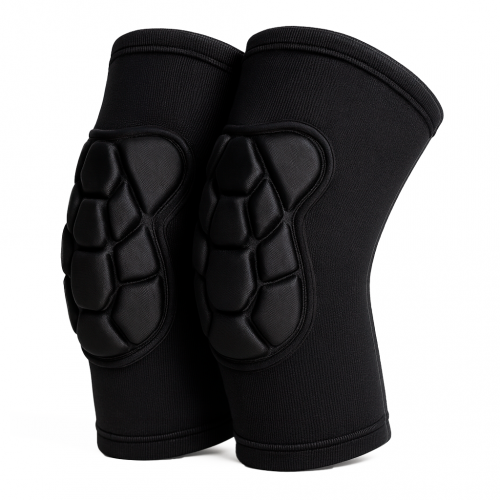 CR-495 RODILLERA DE PROTECCION