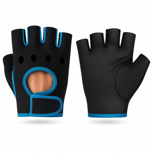 CR-589 GUANTES DE GYM