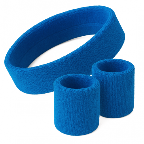 CR-502 SET DE BANDAS PARA SUDOR
