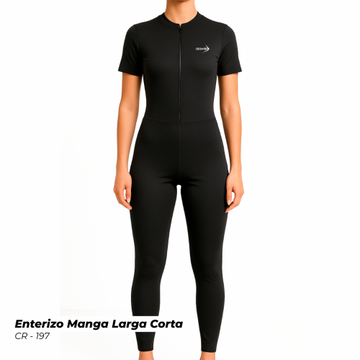 CR-197 ENTERIZO MUJER 2535