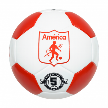 CR-115 BALON ENTRENAMIENTO DE AMERICA #5