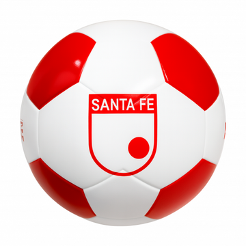 CR-131 BALON ENTRENAMIENTO DE SANTA FE #5