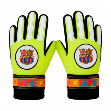 CR-057 GUANTES DE ARQUERO RIO