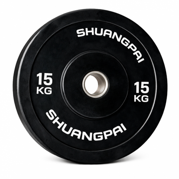 CR-710 DISCO DE PESA OLIMPICO 15 KILOS