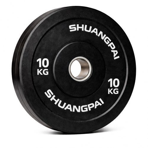 CR-709 DISCO DE PESA OLIMPICO 10 KILOS