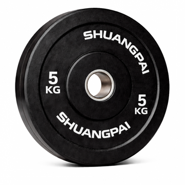 CR-708 DISCO DE PESA OLIMPICO 5 KILOS