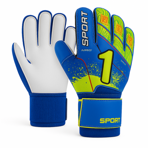 CR-581 GUANTES DE ARQUERO