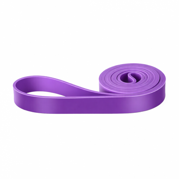 CR-426 BANDA ELASTICA DE PODER EN TPE 35-85 LIBRAS