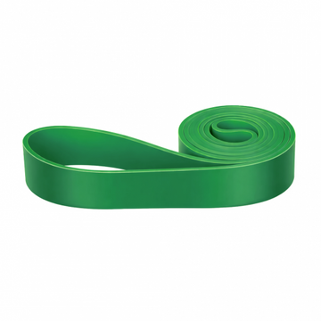 CR-427 BANDA ELASTICA DE PODER EN TPE 50-125 LIBRAS
