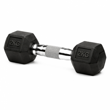 CR-783-2KG MANCUERNA 2 KG