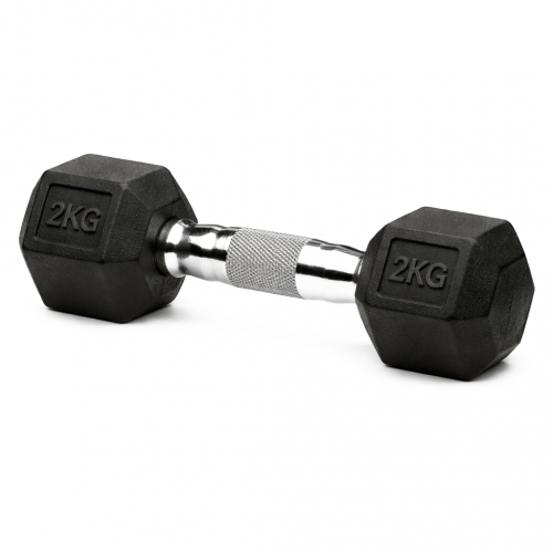 CR-783-2KG MANCUERNA 2 KG