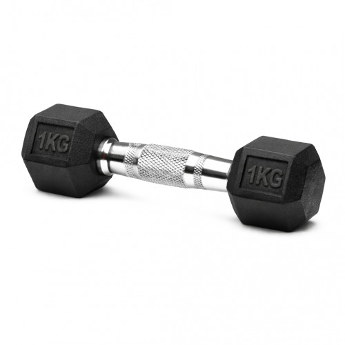 CR-783-1KG MANCUERNA 1 KG