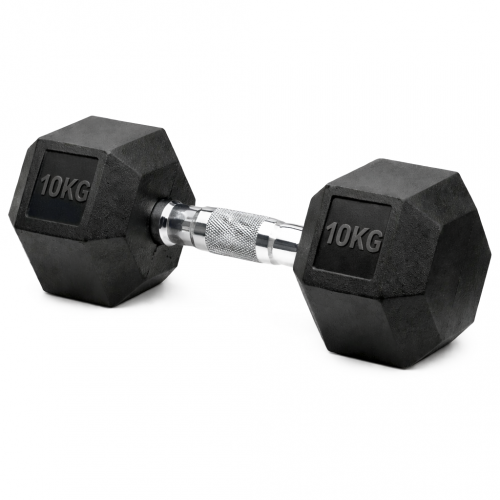 CR-783-10KG MANCUERNA 10 KG