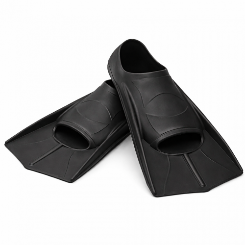 CR-825 ALETAS DE NATACION X2