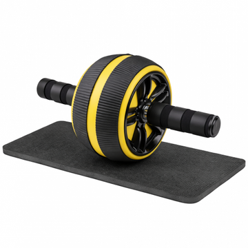 CR-915 RUEDA ABDOMINAL DOBLE