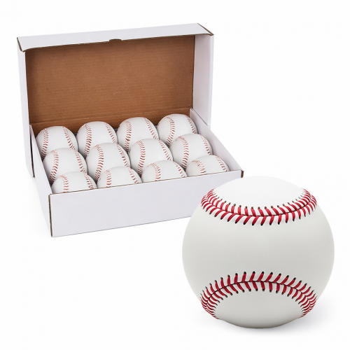 CR-1015 PELOTA DE BEISBOL DURA