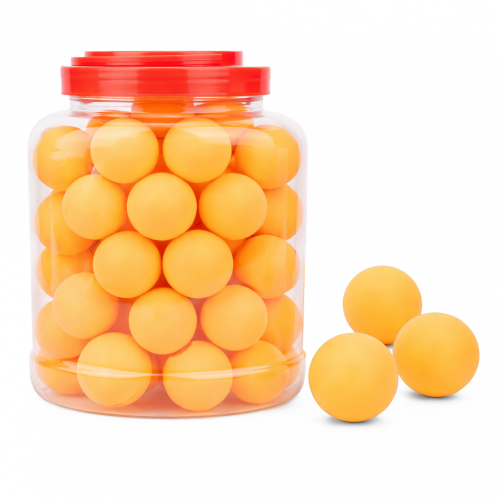CR-1020 BOLA PING PONG X60 UNIDADES