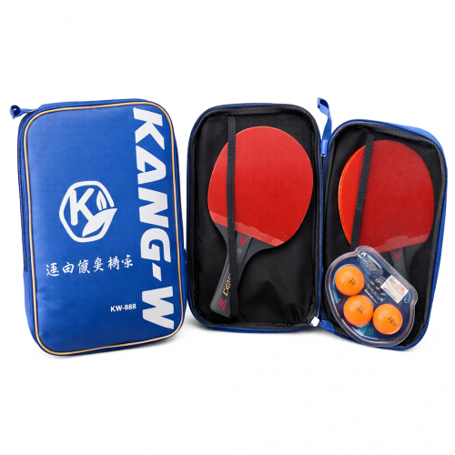 CR-1022 SET DE PING PONG