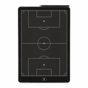 CR-1026 TABLERO ELECTRONICO PARA FUTBOL
