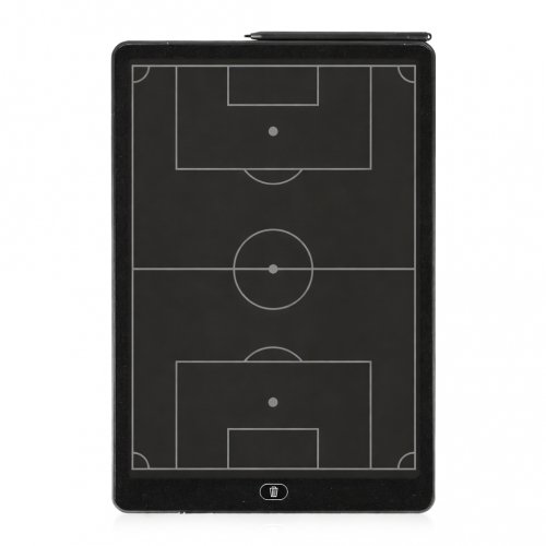 CR-1026 TABLERO ELECTRONICO PARA FUTBOL