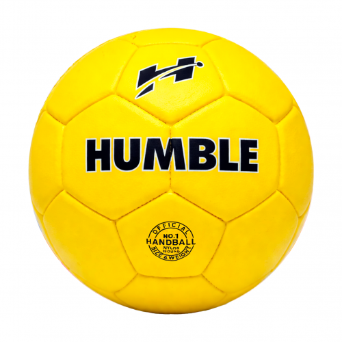CR-1054 BALON PARA BALONMANO #1