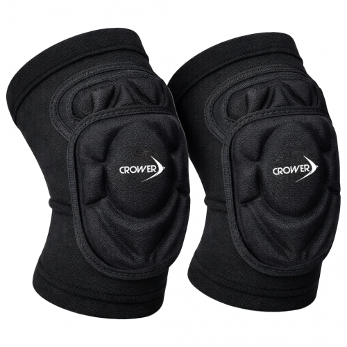 CR-971 RODILLERA MULTIUSO DE PROTECCION CROWER